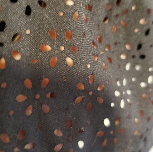 ☆ 3/35$ | FILA | Black Skort in Size Medium - Picture 4 of 8